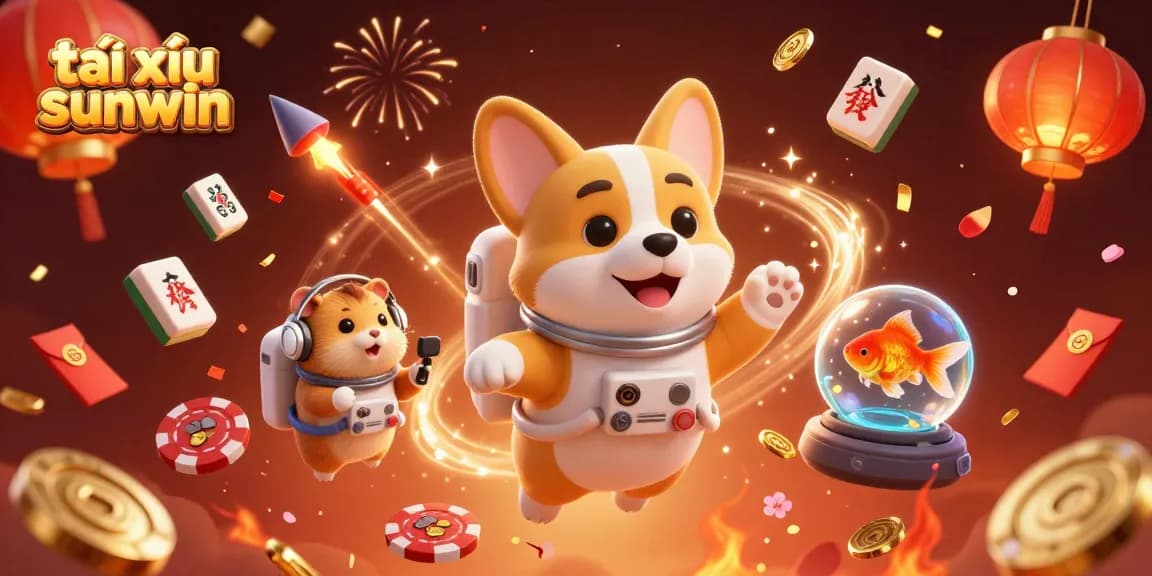 How to Dominate Tài Xỉu Sunwin with Proven Strategies for Gamblers in 2026