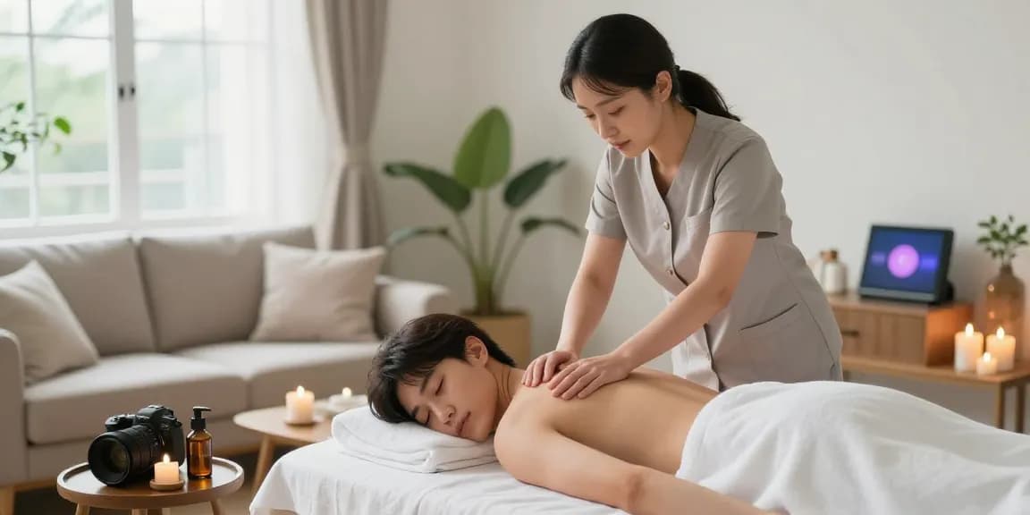 구리출장마사지 Myths Debunked: Essential Facts for Your Well-Being in 2026
