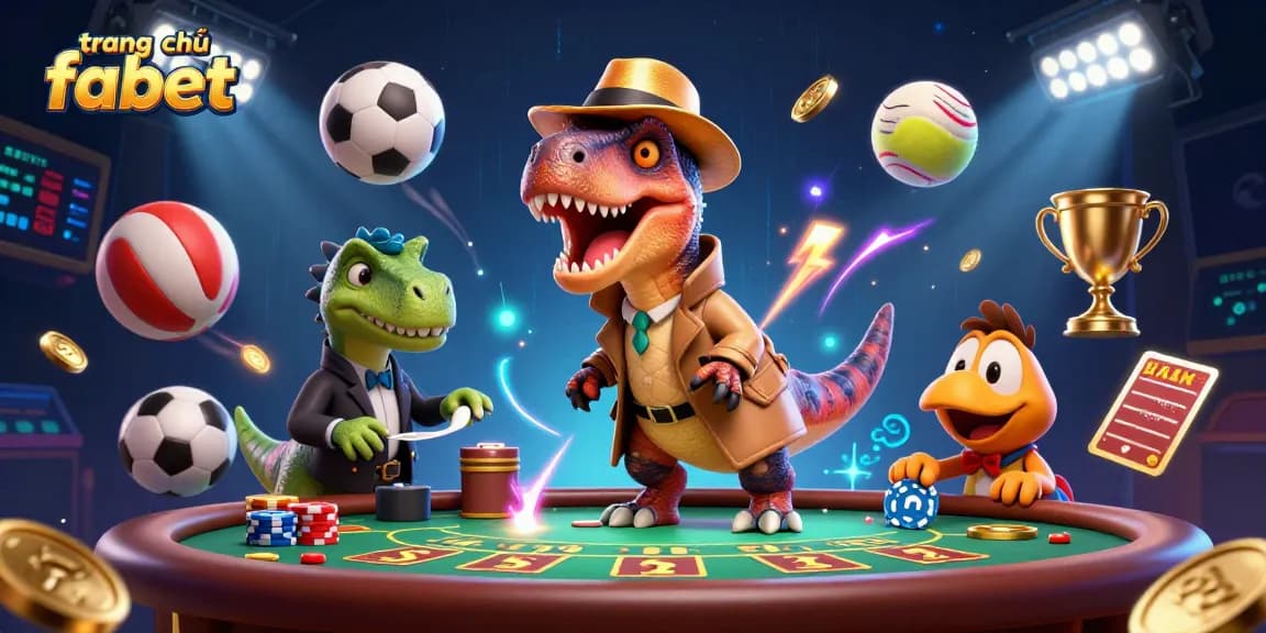 Costly trang chủ fabet Mistakes Gamblers Keep Making in 2026