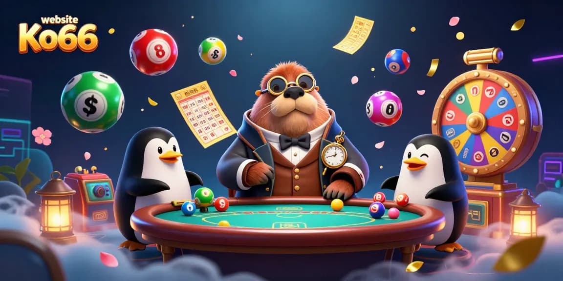 The website Ko66 Multiplier Effect on Betting Strategies for Gamblers in 2026