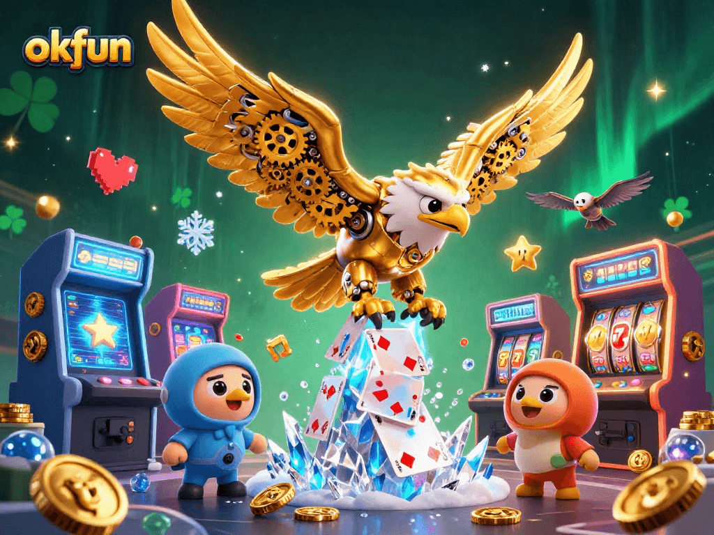 okfun Shortcuts: Winning Strategies for Bettors in 2026