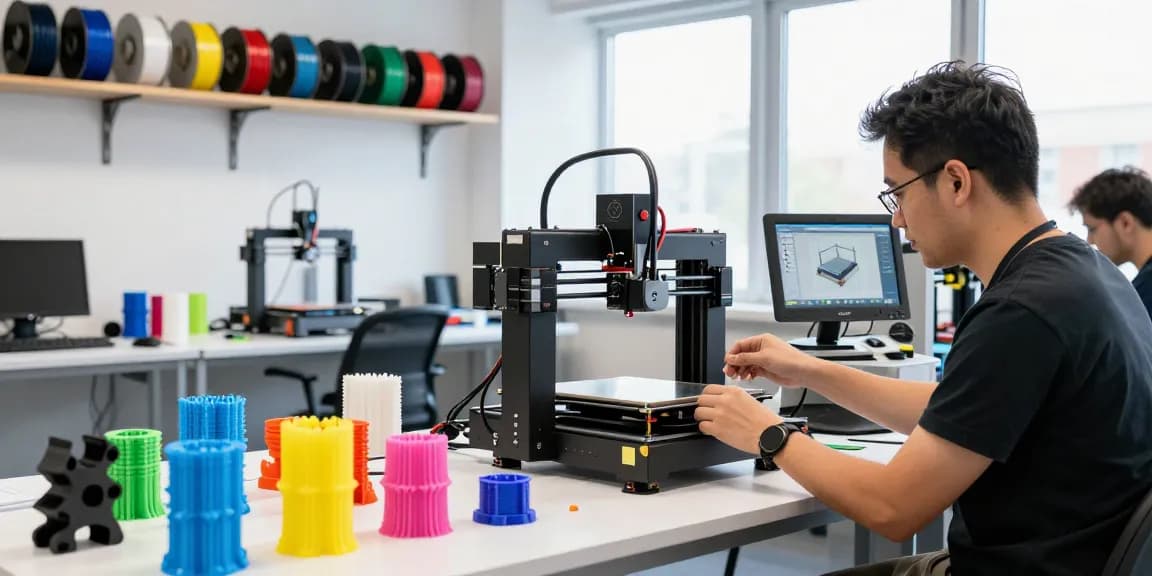 5 Essential Rules for 3D Printer Combo Success in 2026