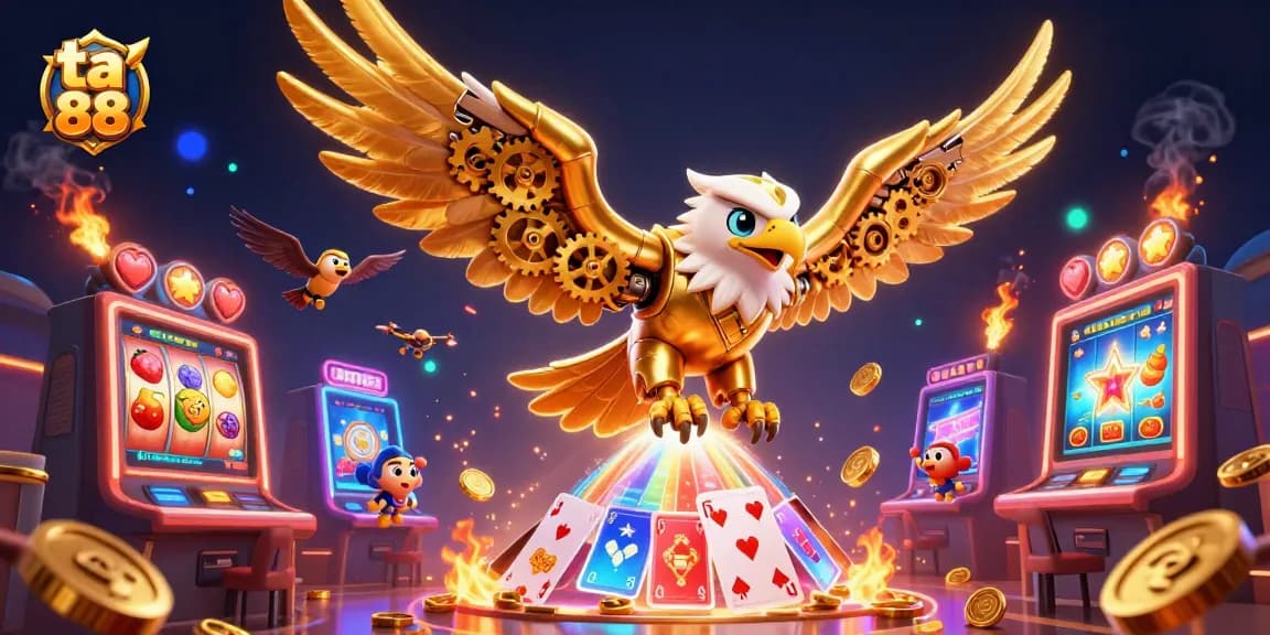 ta 88 and the Freedom to Master Winning Strategies in Online Casinos