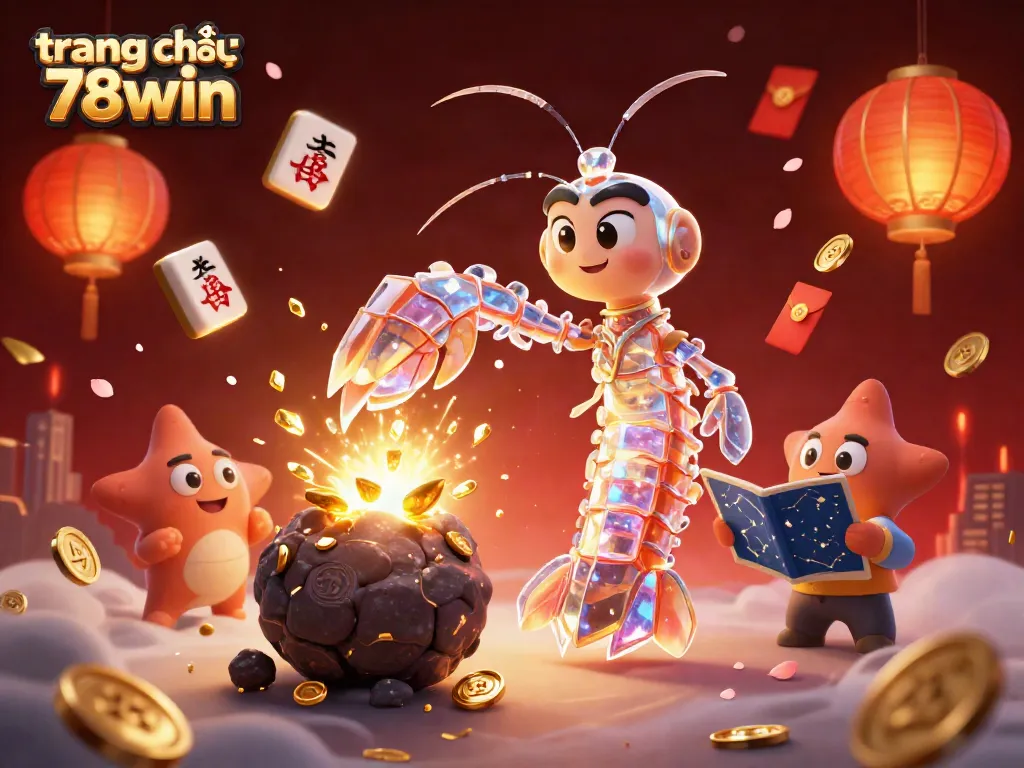 Engage with immersive gaming at trang chủ 78win, where every spin brings golden opportunities.