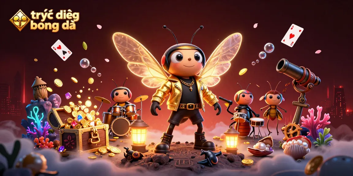 Watch directly bóng đá with excitement and dynamic energy in a captivating scene with famous characters.